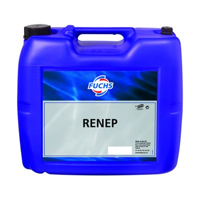 Fuchs Renep CGLP 68 Slideway Oil